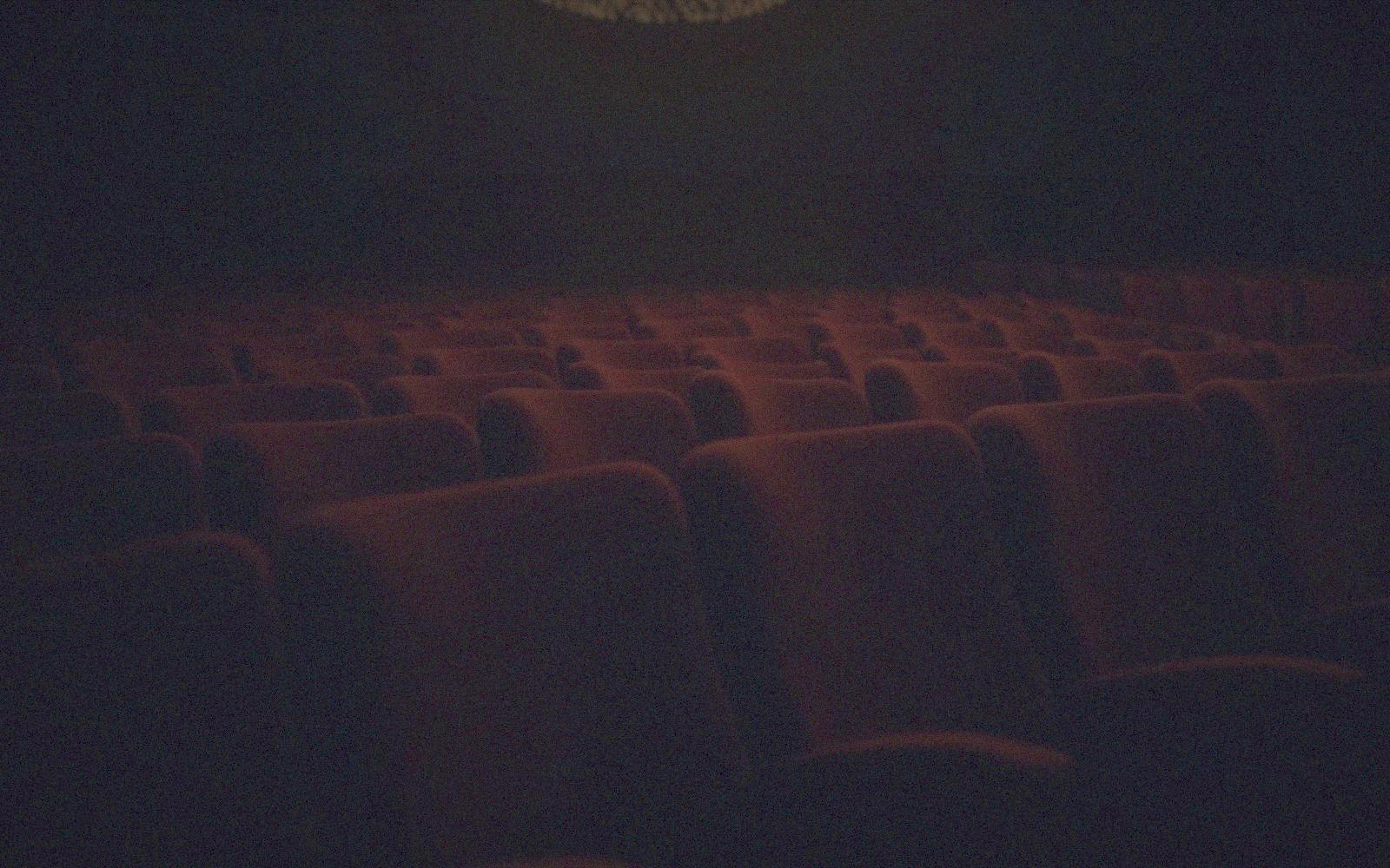 Candlelit still life evoking how the film was received